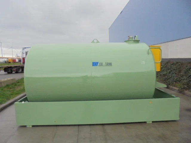 Emiliana Serbatoi TF9/50 - Säilitusmahuti: pilt 5 Emiliana Serbatoi TF9/50 - Säilitusmahuti: pilt 5