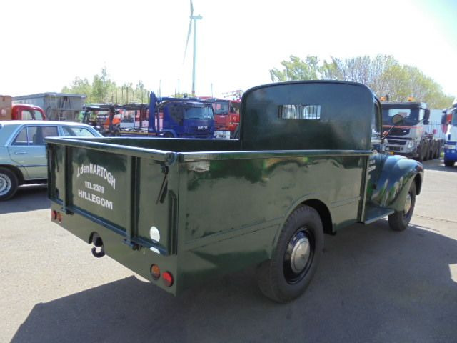 Ford PICK UP V8 PICK UP V8 - Pikap: pilt 5 Ford PICK UP V8 PICK UP V8 - Pikap: pilt 5