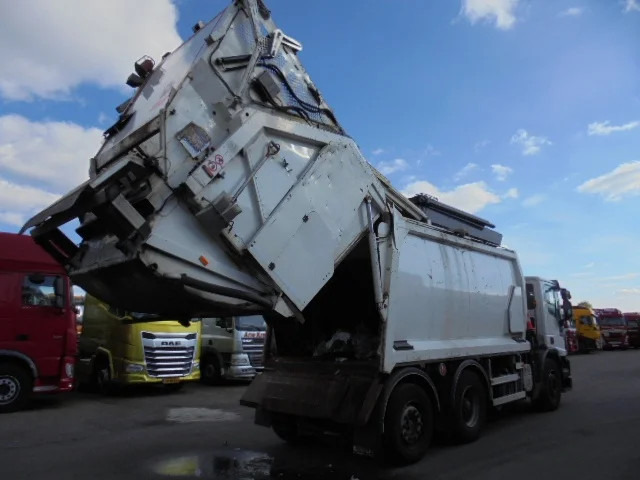 Ginaf C 3127 N EURO 5 NL TRUCK - Prügiauto: pilt 4 Ginaf C 3127 N EURO 5 NL TRUCK - Prügiauto: pilt 4