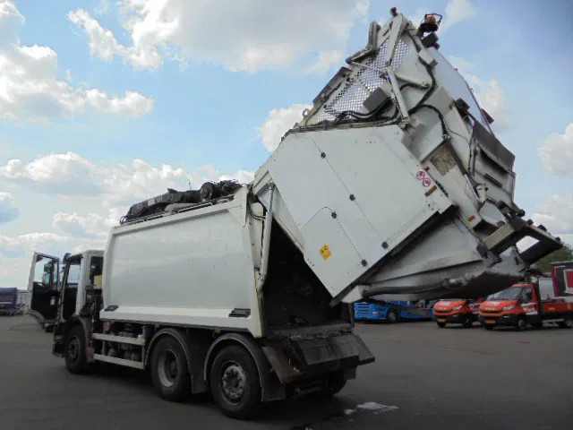 Ginaf C C-3128 N EEV NL TRUCK - Prügiauto: pilt 5 Ginaf C C-3128 N EEV NL TRUCK - Prügiauto: pilt 5