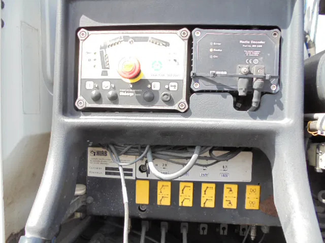 Prügiauto Ginaf C C-3128 N EEV NL TRUCK: pilt 19