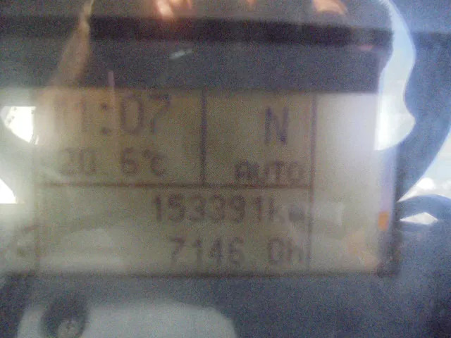 Prügiauto Ginaf C C-3128 N EEV NL TRUCK: pilt 15