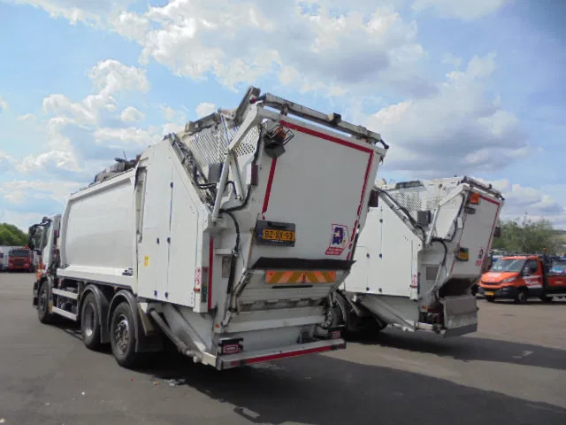 Prügiauto Ginaf C C-3128 N EEV NL TRUCK: pilt 6