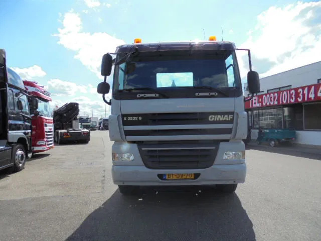 Ginaf X 3232 S 6X4 NL TRUCK - Veoauto - kaablisüsteem: pilt 3 Ginaf X 3232 S 6X4 NL TRUCK - Veoauto - kaablisüsteem: pilt 3