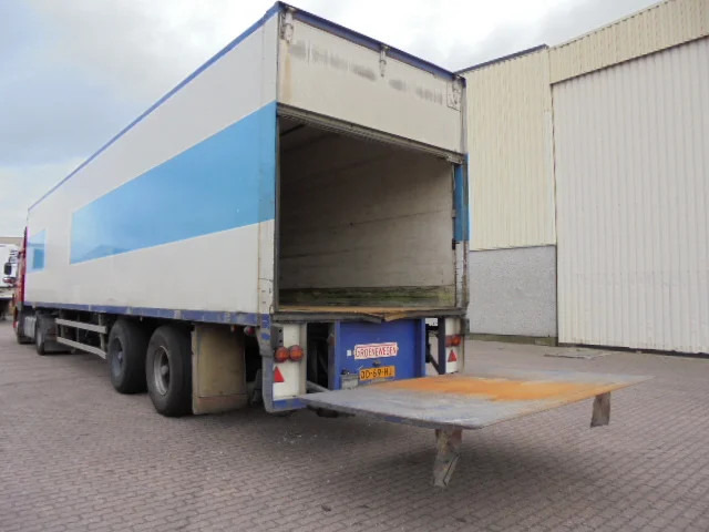 Groenewegen DRO 12 20B - Furgoonpoolhaagis: pilt 5 Groenewegen DRO 12 20B - Furgoonpoolhaagis: pilt 5
