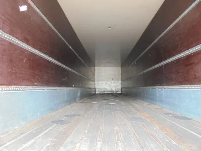 Groenewegen DRO 12-27 NL KENTEKEN 5 IN STOCK - Furgoonpoolhaagis: pilt 4 Groenewegen DRO 12-27 NL KENTEKEN 5 IN STOCK - Furgoonpoolhaagis: pilt 4