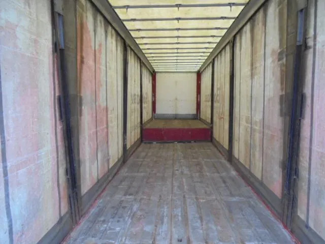 Happy Trailer ONCZ 42-327A - Madal platvormpoolhaagis: pilt 5 Happy Trailer ONCZ 42-327A - Madal platvormpoolhaagis: pilt 5