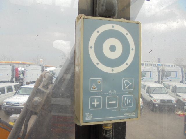 Hino 700 6X4 liising Hino 700 6X4: pilt 20 Hino 700 6X4 liising Hino 700 6X4: pilt 20