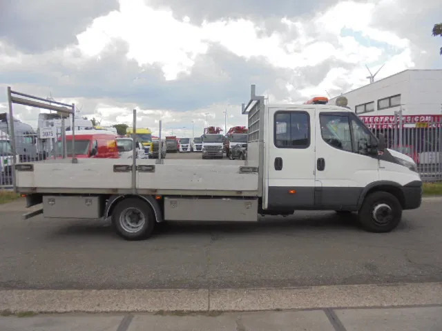 Iveco Daily 70 C18 + NL KENTEKEN APK TOT 19-07-2026 - Madelveok/ Platvormveok: pilt 3 Iveco Daily 70 C18 + NL KENTEKEN APK TOT 19-07-2026 - Madelveok/ Platvormveok: pilt 3
