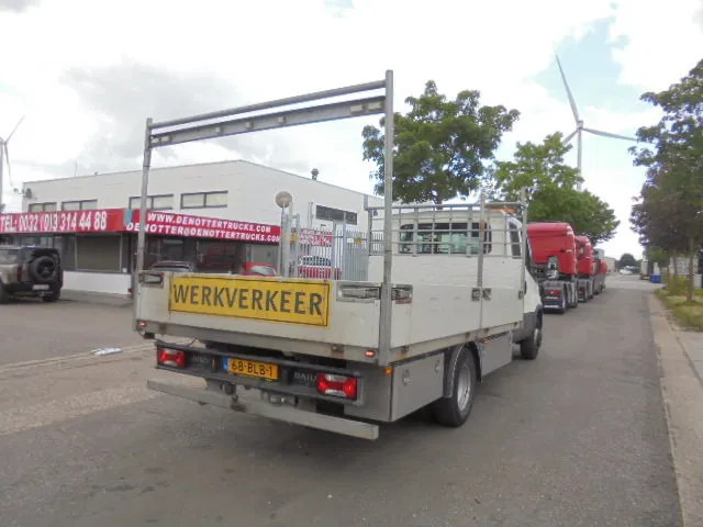 Iveco Daily 70 C18 + NL KENTEKEN APK TOT 19-07-2026 - Madelveok/ Platvormveok: pilt 4 Iveco Daily 70 C18 + NL KENTEKEN APK TOT 19-07-2026 - Madelveok/ Platvormveok: pilt 4