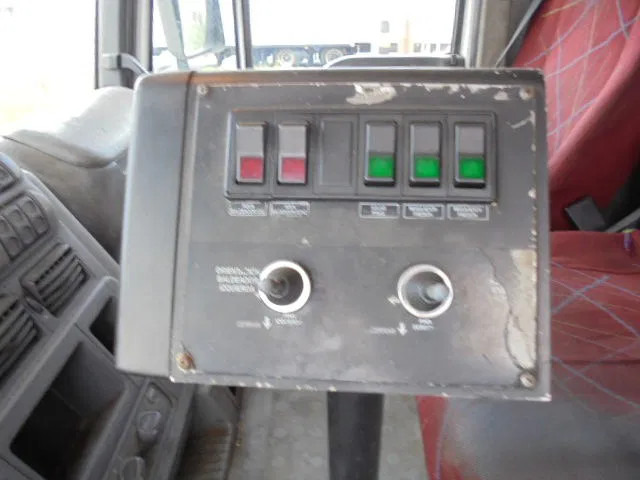 Tsisternauto Iveco Stralis 270: pilt 20