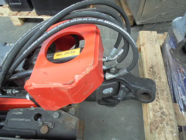 Kinshofer KM 920-12 NEW UNUSED - Kraana-manipulaator: pilt 4 Kinshofer KM 920-12 NEW UNUSED - Kraana-manipulaator: pilt 4