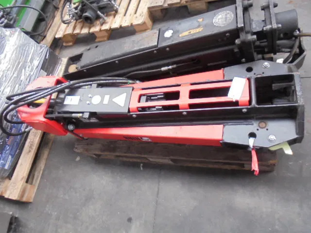 Kinshofer KM 920-12 NEW UNUSED - Kraana-manipulaator: pilt 1 Kinshofer KM 920-12 NEW UNUSED - Kraana-manipulaator: pilt 1