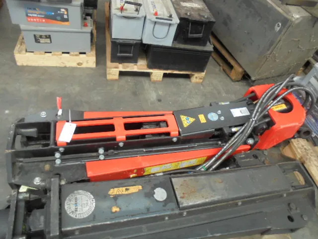 Kinshofer KM 920-12 NEW UNUSED - Kraana-manipulaator: pilt 2 Kinshofer KM 920-12 NEW UNUSED - Kraana-manipulaator: pilt 2