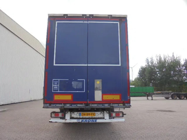 Krone SD NEDERLANDS KENTEKEN - Tentpoolhaagis: pilt 5 Krone SD NEDERLANDS KENTEKEN - Tentpoolhaagis: pilt 5