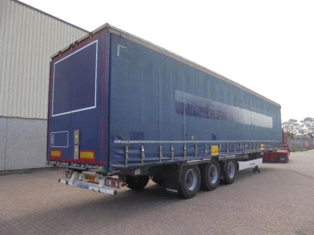 Krone SD NL KENTEKEN BPW TROMMEL ASSEN 10 IN STOCK - Tentpoolhaagis: pilt 4 Krone SD NL KENTEKEN BPW TROMMEL ASSEN 10 IN STOCK - Tentpoolhaagis: pilt 4
