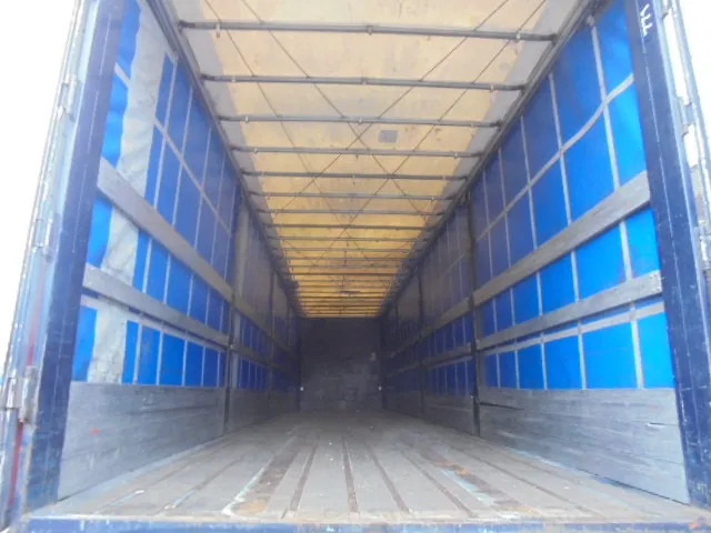 LAG 0-3-40 NL TRAILER - Tentpoolhaagis: pilt 5 LAG 0-3-40 NL TRAILER - Tentpoolhaagis: pilt 5