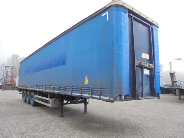 LAG 0-3-40 NL TRAILER - Tentpoolhaagis: pilt 3 LAG 0-3-40 NL TRAILER - Tentpoolhaagis: pilt 3