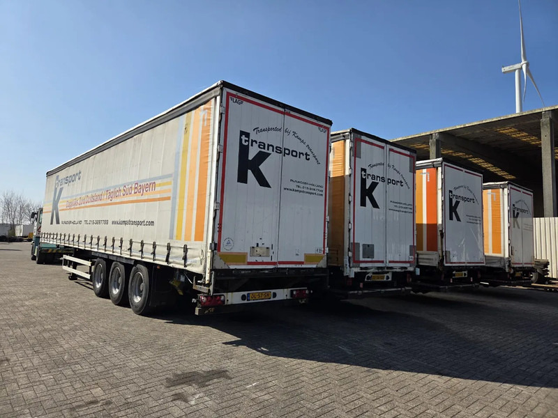 LAG O-3 GT 01 5X NLTRAILER - Tentpoolhaagis: pilt 4 LAG O-3 GT 01 5X NLTRAILER - Tentpoolhaagis: pilt 4