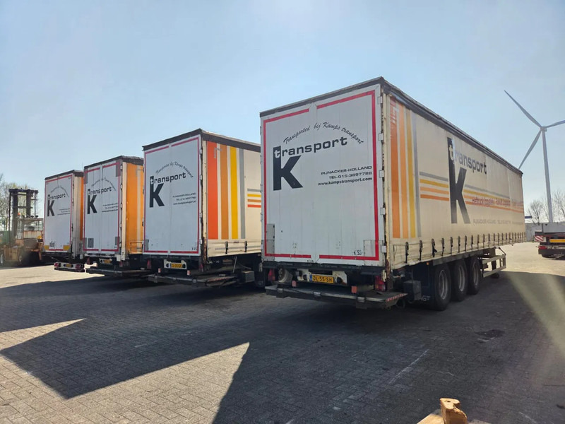 LAG O-3 GT 01 5X NLTRAILER - Tentpoolhaagis: pilt 5 LAG O-3 GT 01 5X NLTRAILER - Tentpoolhaagis: pilt 5