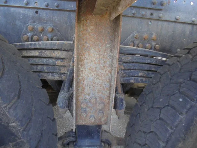 MAN TGA 26.430 BBS 6X6 KIEPER /TRACTOR - Kallurauto: pilt 4 MAN TGA 26.430 BBS 6X6 KIEPER /TRACTOR - Kallurauto: pilt 4