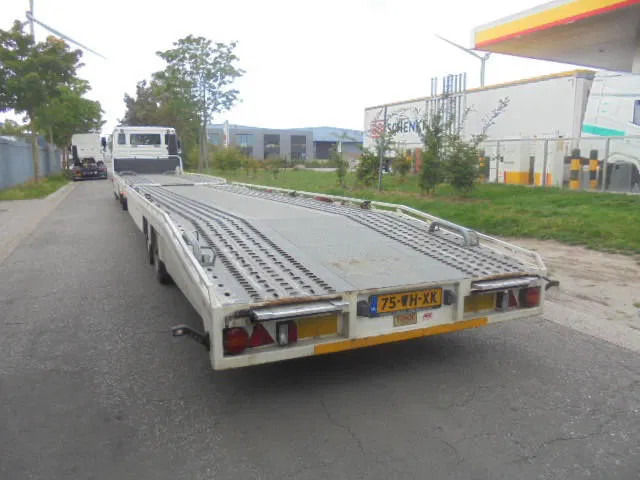 MAN TGL 8.180 TGL 8.180 COMBI OPRIJWAGEN NL KENTEKEN APK 25-05-2026 - Treilerveoauto: pilt 2 MAN TGL 8.180 TGL 8.180 COMBI OPRIJWAGEN NL KENTEKEN APK 25-05-2026 - Treilerveoauto: pilt 2