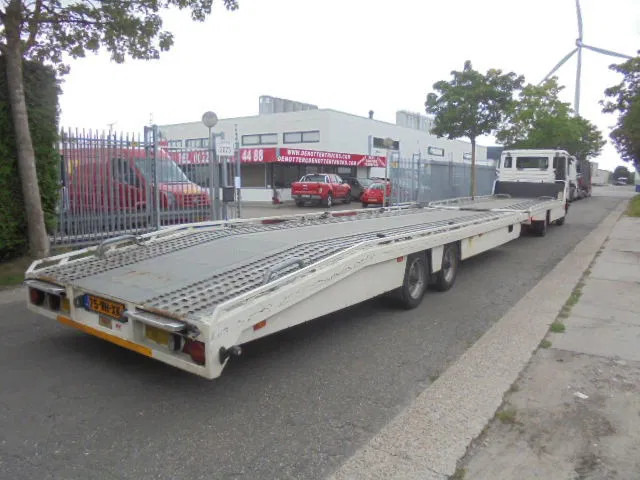 MAN TGL 8.180 TGL 8.180 COMBI OPRIJWAGEN NL KENTEKEN APK 25-05-2026 - Treilerveoauto: pilt 4 MAN TGL 8.180 TGL 8.180 COMBI OPRIJWAGEN NL KENTEKEN APK 25-05-2026 - Treilerveoauto: pilt 4