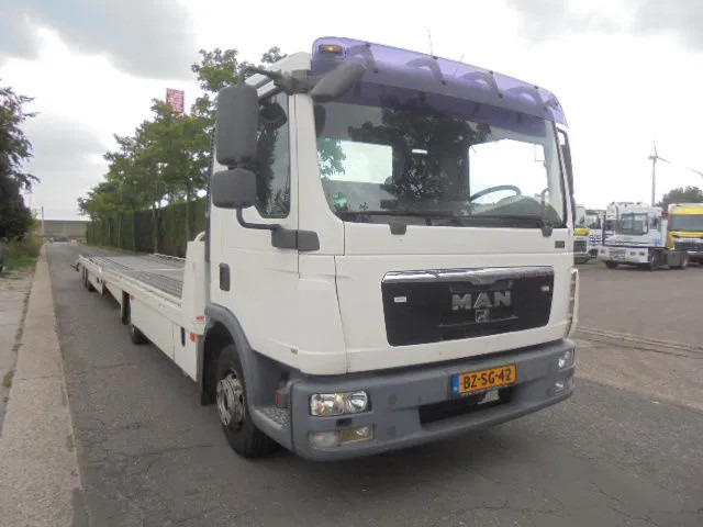 MAN TGL 8.180 TGL 8.180 COMBI OPRIJWAGEN NL KENTEKEN APK 25-05-2026 - Treilerveoauto: pilt 5 MAN TGL 8.180 TGL 8.180 COMBI OPRIJWAGEN NL KENTEKEN APK 25-05-2026 - Treilerveoauto: pilt 5