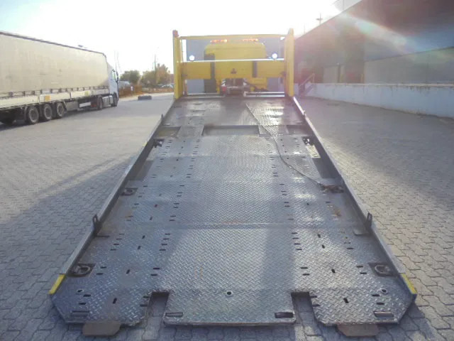 MAN TGM 12.250 NL TRUCK - Treilerveoauto: pilt 5 MAN TGM 12.250 NL TRUCK - Treilerveoauto: pilt 5