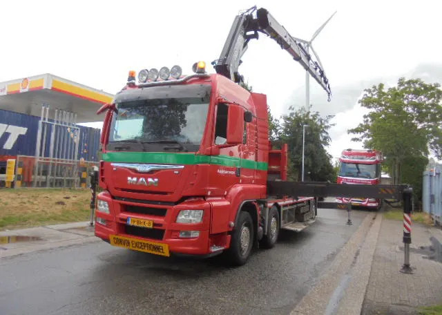 MAN TGS 35.480 LX 8X2 NL KENTEKEN APK 07-26 - Kraanaga veoauto: pilt 1 MAN TGS 35.480 LX 8X2 NL KENTEKEN APK 07-26 - Kraanaga veoauto: pilt 1