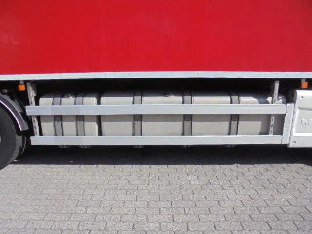 Külmutiga veoauto MAN TGX 26.500 XXL + RETARDER + FRC 2026: pilt 20