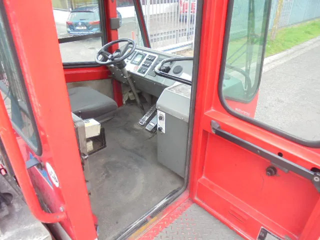 MOL YM 225/4X2 40 KM/H liising MOL YM 225/4X2 40 KM/H: pilt 9