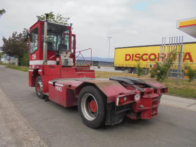 MOL YM 225/4X2 40 KM/H liising MOL YM 225/4X2 40 KM/H: pilt 7
