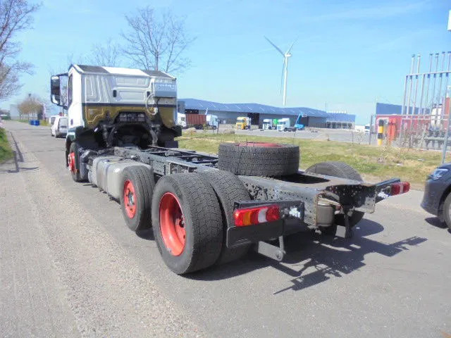 Mercedes-Benz Actros 2340 LL - Treilerveoauto: pilt 5 Mercedes-Benz Actros 2340 LL - Treilerveoauto: pilt 5