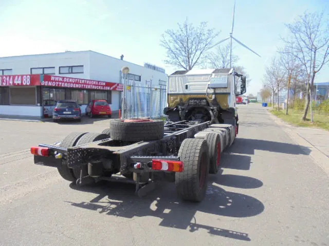 Mercedes-Benz Actros 2340 LL - Treilerveoauto: pilt 4 Mercedes-Benz Actros 2340 LL - Treilerveoauto: pilt 4