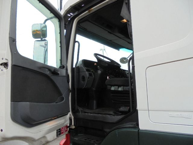 Mercedes-Benz Actros 2541 6X2 MIDLIFT - Treilerveoauto: pilt 5 Mercedes-Benz Actros 2541 6X2 MIDLIFT - Treilerveoauto: pilt 5