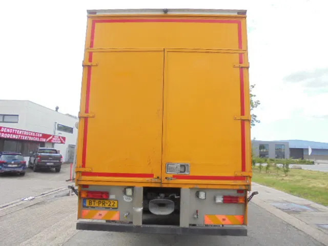 Mercedes-Benz Axor 2540 + HAMMELMAN DEUTZ - Vaakumveok: pilt 5 Mercedes-Benz Axor 2540 + HAMMELMAN DEUTZ - Vaakumveok: pilt 5