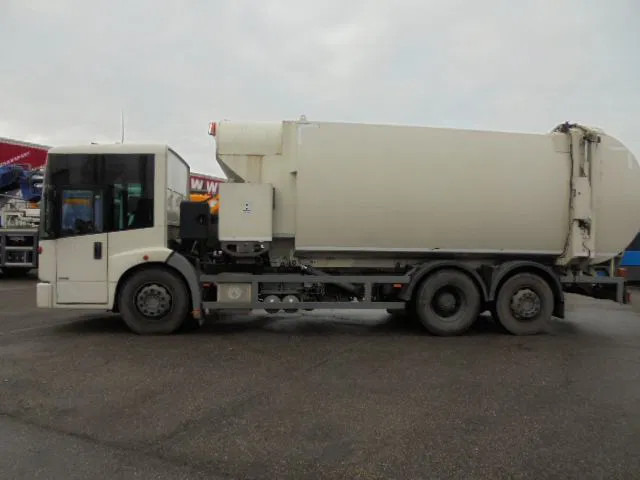 Mercedes-Benz Econic 2629 LLTNLA 6X2/4 - Prügiauto: pilt 5 Mercedes-Benz Econic 2629 LLTNLA 6X2/4 - Prügiauto: pilt 5