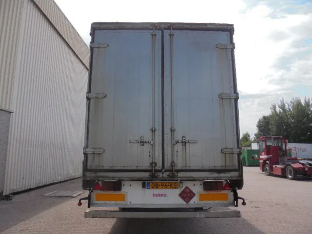 Netam-Fruehauf ONCR 19-109 APK 11-2025 NL TRAILER - Tentpoolhaagis: pilt 5 Netam-Fruehauf ONCR 19-109 APK 11-2025 NL TRAILER - Tentpoolhaagis: pilt 5
