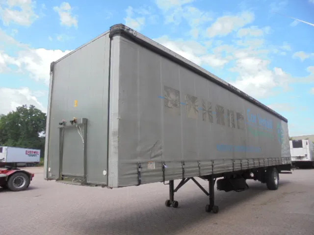 Netam-Fruehauf ONCR 19-109 APK 11-2025 NL TRAILER - Tentpoolhaagis: pilt 1 Netam-Fruehauf ONCR 19-109 APK 11-2025 NL TRAILER - Tentpoolhaagis: pilt 1