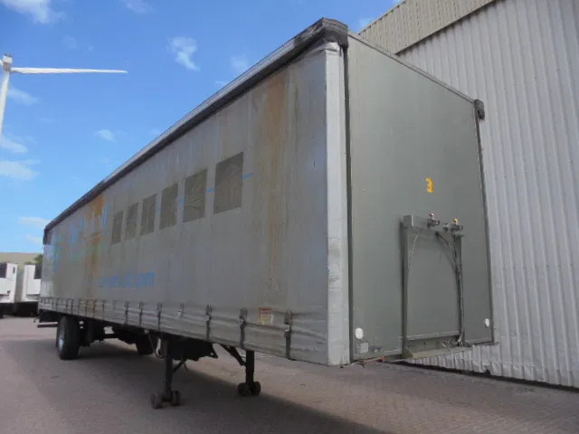 Netam-Fruehauf ONCR 19-109 APK 11-2025 NL TRAILER - Tentpoolhaagis: pilt 3 Netam-Fruehauf ONCR 19-109 APK 11-2025 NL TRAILER - Tentpoolhaagis: pilt 3