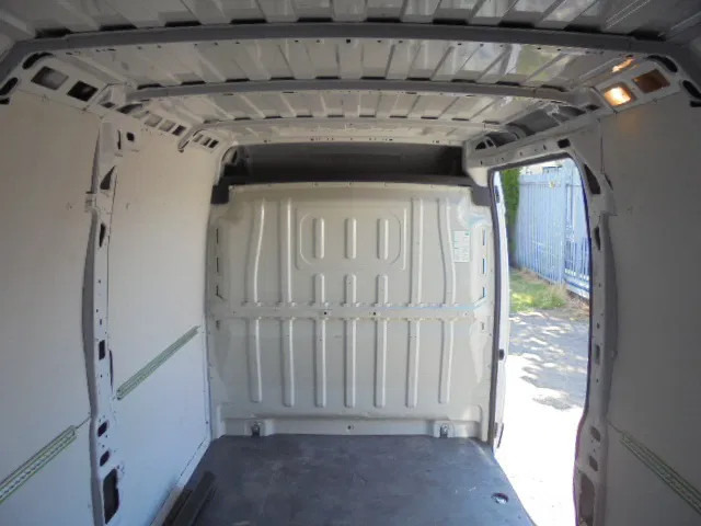 Kaubik Opel Movano L3H2 2.2L BLUE HDI 140: pilt 17