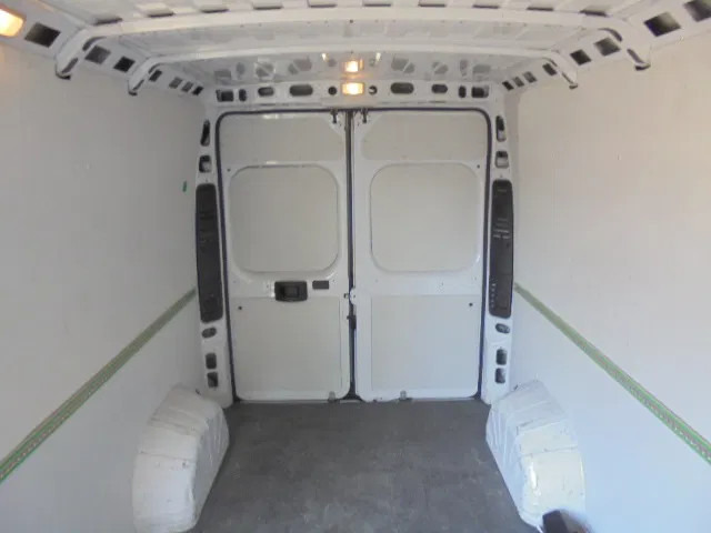 Kaubik Opel Movano L3H2 2.2L BLUE HDI 140: pilt 16