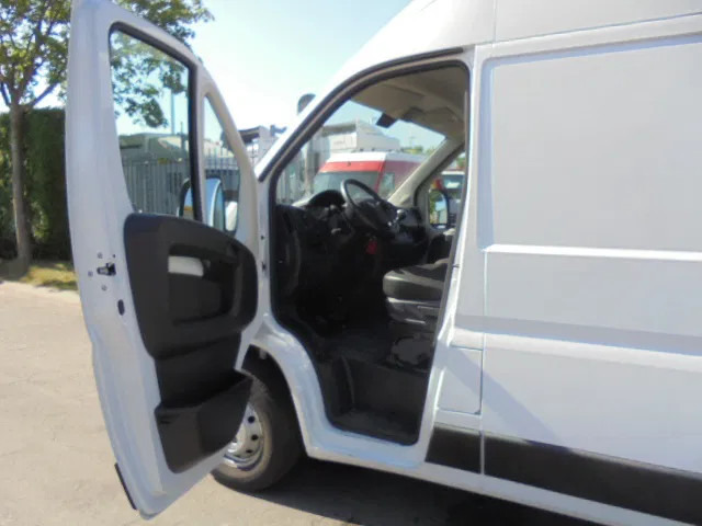 Kaubik Opel Movano L3H2 2.2L BLUE HDI 140: pilt 7