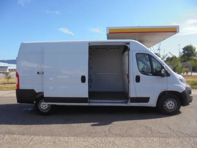 Opel Movano L3H2 2.2L BLUE HDI 140 - Kaubik: pilt 4 Opel Movano L3H2 2.2L BLUE HDI 140 - Kaubik: pilt 4