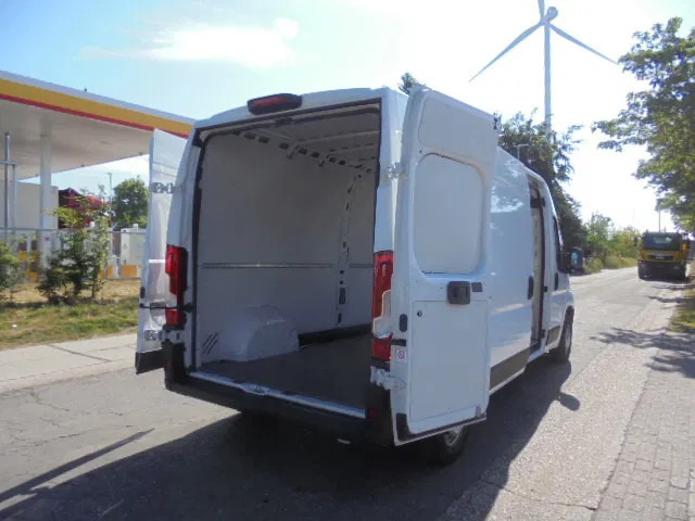 Kaubik Opel Movano L3H2 2.2L BLUE HDI 140: pilt 19