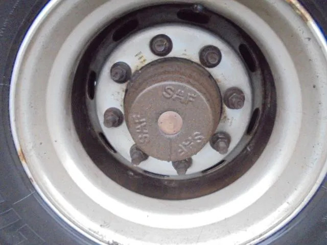 Pacton MXD218 - Furgoonjärelhaagis: pilt 5 Pacton MXD218 - Furgoonjärelhaagis: pilt 5