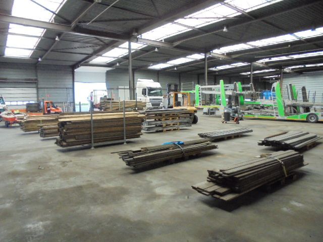 Plan KEN ALU / HOUT - Kardinakülje vahetuskorpus: pilt 3 Plan KEN ALU / HOUT - Kardinakülje vahetuskorpus: pilt 3