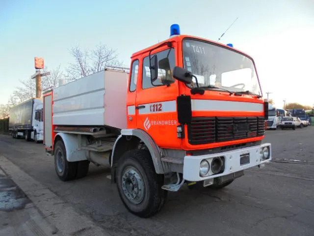 Renault C A07 C1 - Tuletõrjeauto: pilt 3 Renault C A07 C1 - Tuletõrjeauto: pilt 3