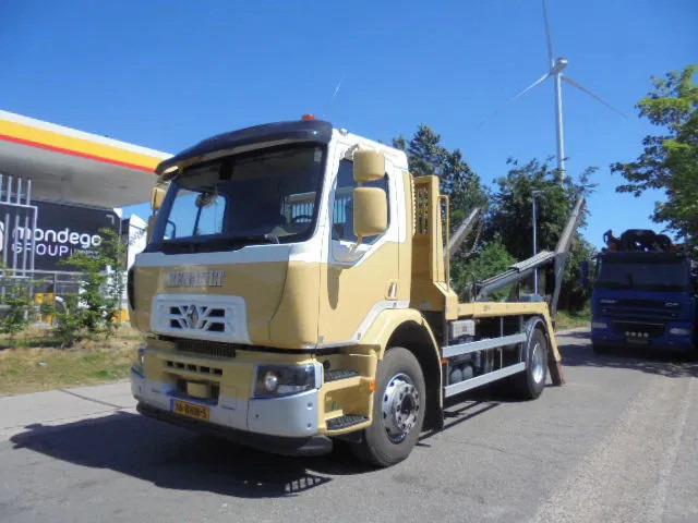 Renault Premium 280 VDL NL TRUCK - Nöörtõstukiga veoauto: pilt 1 Renault Premium 280 VDL NL TRUCK - Nöörtõstukiga veoauto: pilt 1